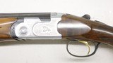 Beretta 686 Special Pre Silver Pigeon, 20ga 1985 25th Ruffled Grouse Society - 16 of 24