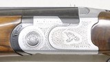 Beretta 686 Special Pre Silver Pigeon, 20ga 1985 25th Ruffled Grouse Society - 20 of 24