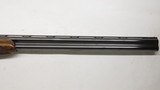 Beretta 686 Special Pre Silver Pigeon, 20ga 1985 25th Ruffled Grouse Society - 5 of 24