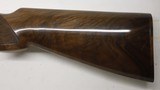 Beretta 686 Special Pre Silver Pigeon, 20ga 1985 25th Ruffled Grouse Society - 15 of 24