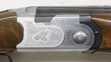 Beretta 686 Special Pre Silver Pigeon, 20ga 1985 25th Ruffled Grouse Society - 22 of 24