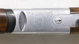 Beretta 686 Special Pre Silver Pigeon, 20ga 1985 25th Ruffled Grouse Society - 21 of 24
