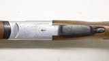 Beretta S687 687, 20ga, 28" IC/MOD 1990, Pre Silver Pigeon 3 - 12 of 24