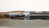 Beretta S687 687, 20ga, 28" IC/MOD 1990, Pre Silver Pigeon 3 - 9 of 24