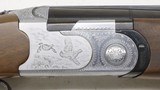 Beretta S687 687, 20ga, 28" IC/MOD 1990, Pre Silver Pigeon 3 - 22 of 24