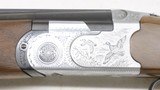 Beretta S687 687, 20ga, 28" IC/MOD 1990, Pre Silver Pigeon 3 - 20 of 24