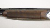 Beretta S687 687, 20ga, 28" IC/MOD 1990, Pre Silver Pigeon 3 - 17 of 24