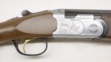 Beretta S687 687, 20ga, 28" IC/MOD 1990, Pre Silver Pigeon 3 - 1 of 24