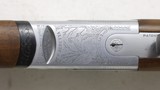 Beretta S687 687, 20ga, 28" IC/MOD 1990, Pre Silver Pigeon 3 - 21 of 24