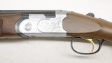 Beretta S687 687, 20ga, 28" IC/MOD 1990, Pre Silver Pigeon 3 - 16 of 24
