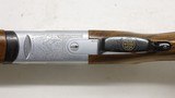 Beretta S687 687, 12ga, 28