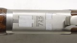 Browning 725 Trap Adjustable Adj Comb LH Left Hand 2023 0135823009 - 20 of 23