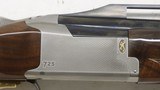 Browning 725 Trap Adjustable Adj Comb LH Left Hand 2023 0135823009 - 21 of 23