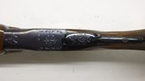 Winchester 101 Field Grade, Japan, 20ga, 28