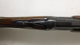 Winchester 101 Field Grade, Japan, 20ga, 28