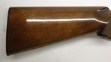 Winchester 101 Field Grade, Japan, 20ga, 28