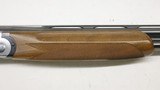 Beretta 687 Special Pre Silver Pigeon, 24ga 28" Double Trigger 1985 - 4 of 24