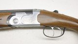 Beretta 687 Special Pre Silver Pigeon, 24ga 28" Double Trigger 1985 - 16 of 24