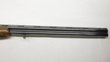 Beretta 687 Special Pre Silver Pigeon, 24ga 28" Double Trigger 1985 - 5 of 24