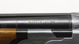 Beretta 687 Special Pre Silver Pigeon, 24ga 28" Double Trigger 1985 - 22 of 24