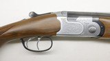 Beretta 687 Special Pre Silver Pigeon, 24ga 28" Double Trigger 1985 - 1 of 24