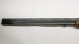 Beretta 687 Special Pre Silver Pigeon, 24ga 28" Double Trigger 1985 - 18 of 24