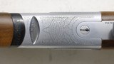 Beretta 687 Special Pre Silver Pigeon, 24ga 28" Double Trigger 1985 - 20 of 24