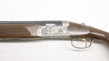 Beretta 687 Silver Pigeon 3, 20ga, 28