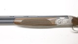 Beretta 687 Silver Pigeon 3, 20ga, 28