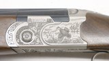 Beretta 687 Silver Pigeon 3, 20ga, 28