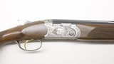 Beretta 687 Silver Pigeon 3, 20ga, 28