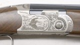 Beretta 687 Silver Pigeon 3, 20ga, 28