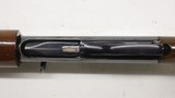 Remington 1100 12ga, 28