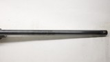 Remington 1100 12ga, 28