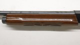 Remington 1100 12ga, 28