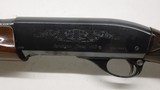Remington 1100 12ga, 28