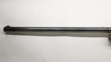 Remington 1100 12ga, 28