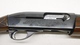 Remington 1100 12ga, 28