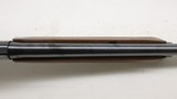 Remington 1100 12ga, 28