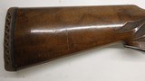 Remington 1100 12ga, 28