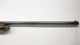 Remington 1100 12ga, 28