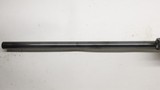 Remington 1100 12ga, 28