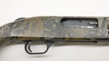 Mossberg 835 Turkey 12ga, 3.5