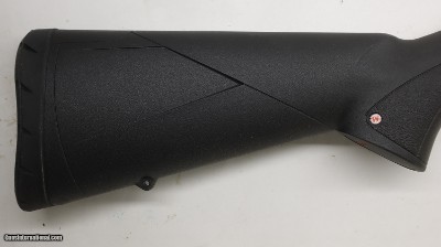 Winchester SXP Camp Field Combo, 12ga 18 & 28