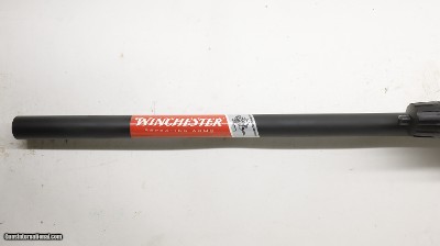 Winchester SXP Camp Field Combo, 12ga 18 & 28