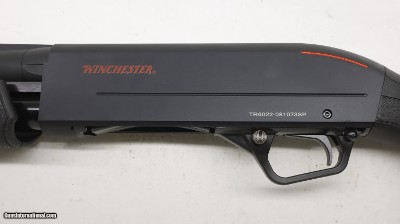 Winchester SXP Camp Field Combo, 12ga 18 & 28