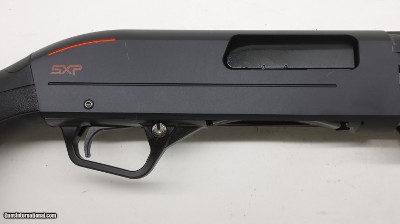 Winchester SXP Camp Field Combo, 12ga 18 & 28