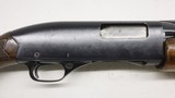 Winchester 1200 12ga, 28