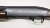 Winchester 1200 12ga, 28