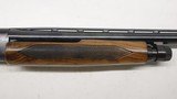 Winchester 1200 12ga, 28
